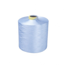 textile poliester yarn 150/48 dty semi dull bright NIM